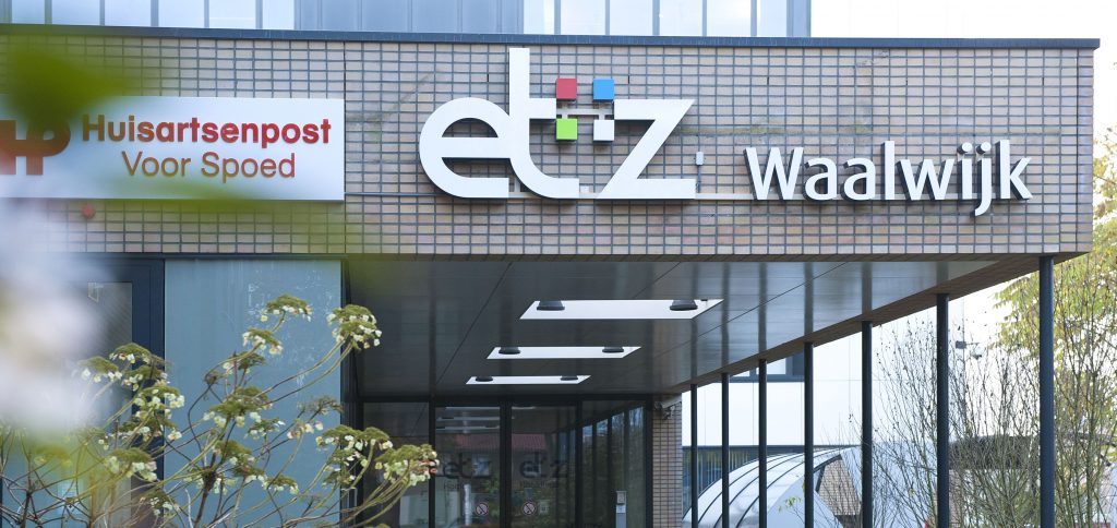 ETZ-Waalwijk